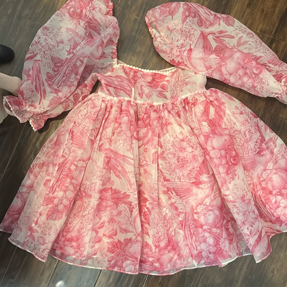 Selkie Mini dress